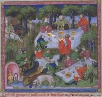 Halte de Chasseurs